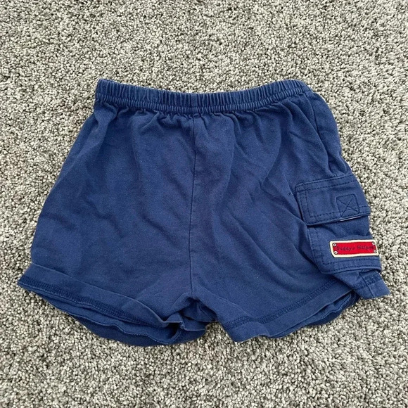 Carter's Other - CARTERS 2t boys shorts